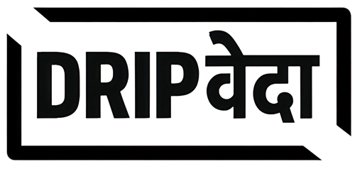 DRIPVEDA